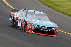 Kyle Busch, Joe Gibbs Racing Toyota