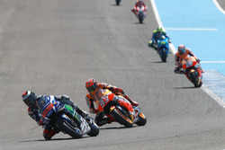 Jorge Lorenzo, Yamaha Factory Racing