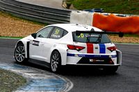 Baporo Motorsport