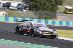 Daniel Juncadella, Mercedes-AMG Team HWA, Mercedes-AMG C63 DTM