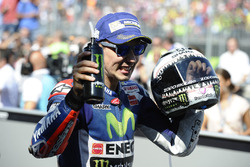 Jorge Lorenzo, Yamaha Factory Racing