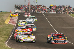 Josito Di Palma, Stopcar Maquin Parts Racing Torino, Juan Marcos Angelini, UR Racing Dodge, Juan Man