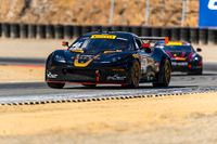 SDR Motorsports