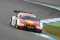 Augusto Farfus, BMW Team MTEK, BMW M4 DTM