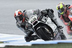 Yonny Hernández, Aspar Racing Team