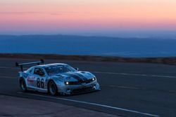 #86 Chevy Camaro: Mike Wilson