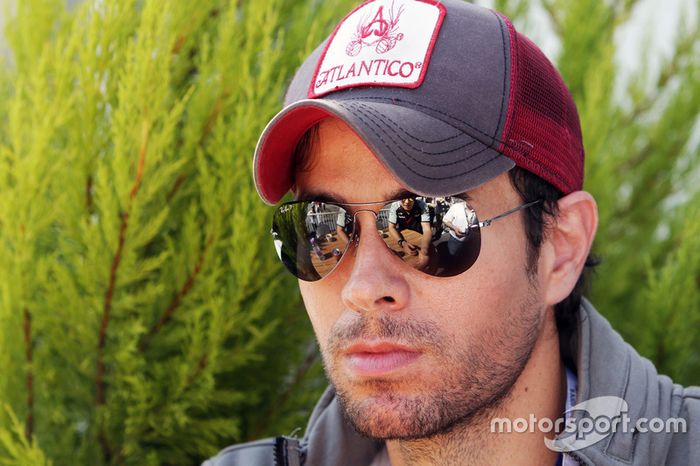 Enrique Iglesias
