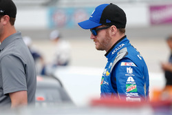 Dale Earnhardt Jr., Hendrick Motorsports Chevrolet