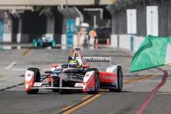 Bruno Senna, Mahindra Racing