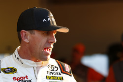 Carl Edwards, Joe Gibbs Racing Toyota