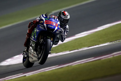 Jorge Lorenzo, Yamaha Factory Racing