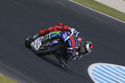 Хорхе Лоренсо, Yamaha Factory Racing