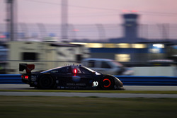 #10 Вейн Бойд Racing Corvette DP: Рікі Тейлор, Джордан Тейлор, Макс Анджелеллі, Рубенс Баррікелло