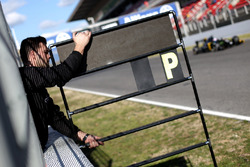 Jolyon Palmer, Renault Sport F1 Team