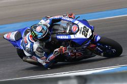 Alex Lowes