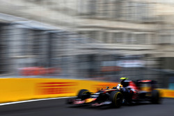 Carlos Sainz Jr., Scuderia Toro Rosso STR11