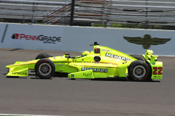 Simon Pagenaud, Team Penske Chevrolet