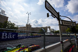 Lucas di Grassi, ABT Schaeffler Audi Sport