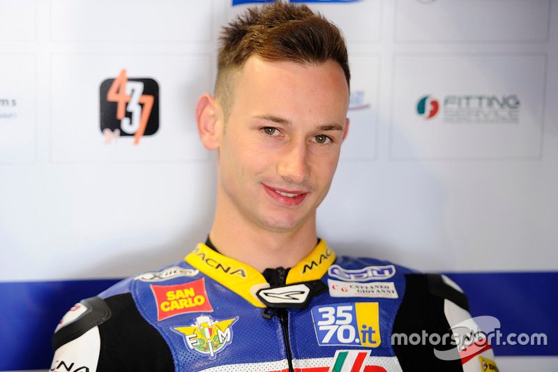 Team Italia FMI