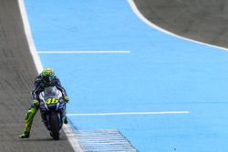 Valentino Rossi, Yamaha Factory Racing