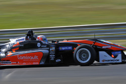 Anthoine Hubert, Van Amersfoort Racing Dallara F312 Mercedes-Benz