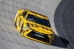 Kyle Busch, Joe Gibbs Racing Toyota