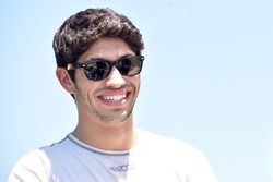 Kyle Kaiser, Juncos Racing