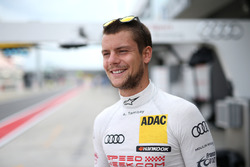 Adrien Tambay, Audi Sport Team Rosberg, Audi RS 5 DTM