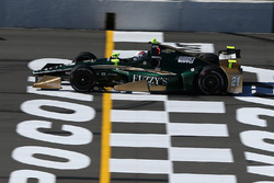 Josef Newgarden, Ed Carpenter Racing, Chevrolet
