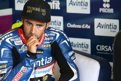 Hector Barbera, Avintia Racing