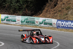Rea Cosimo, Ligier