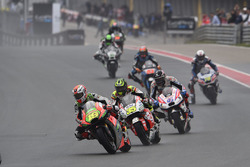 Alvaro Bautista, Aprilia Racing Team Gresini