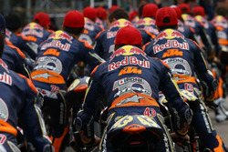 Red Bull Rookies Cup