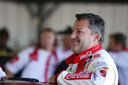 Tony Stewart, Stewart-Haas Racing
