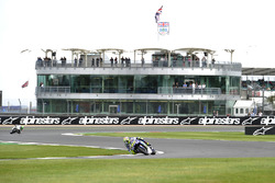 Valentino Rossi, Yamaha Factory Racing