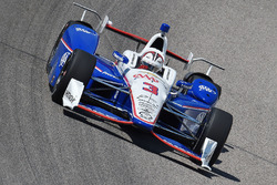 Helio Castroneves, Team Penske, Chevrolet