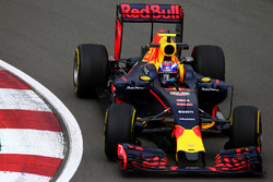 Max Verstappen, Red Bull Racing RB12