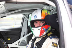 Fabio Fabiani, BF Racing