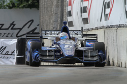 Джозеф Ньюгарден, Ed Carpenter Racing Chevrolet