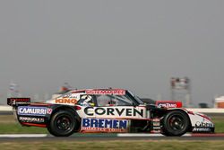 Matias Rossi, Donto Racing Chevrolet