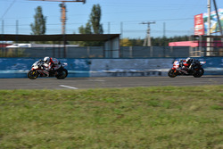 Писарєв Євген, SP Moto RT, Писарєв Костянтин, SP Moto RT
