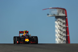 Max Verstappen, Red Bull Racing RB12