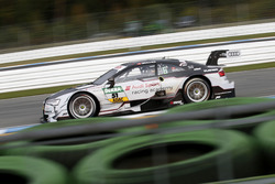 Ніко Мюллер, Audi Sport Team Abt Sportsline, Audi RS 5 DTM