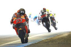 Marc Marquez, Repsol Honda Team