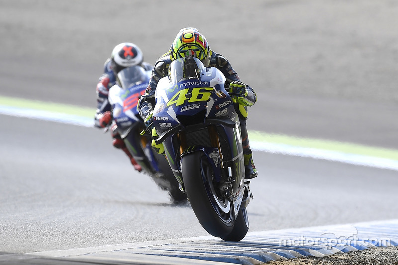 Yamaha Factory Racing