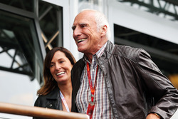 Dietrich Mateschitz, Besitzer von Red Bull
