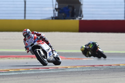 Андреа Довициозо, Ducati Team