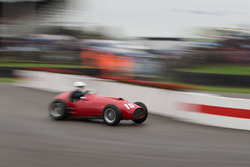 Ferrari 340 F1 - 1950 - Alexander van der Lof