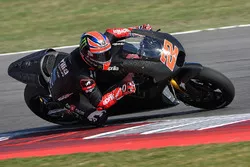 Sam Lowes, Aprilia Racing Team Gresini