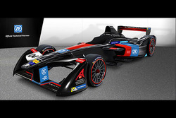 Venturi Formula E Team